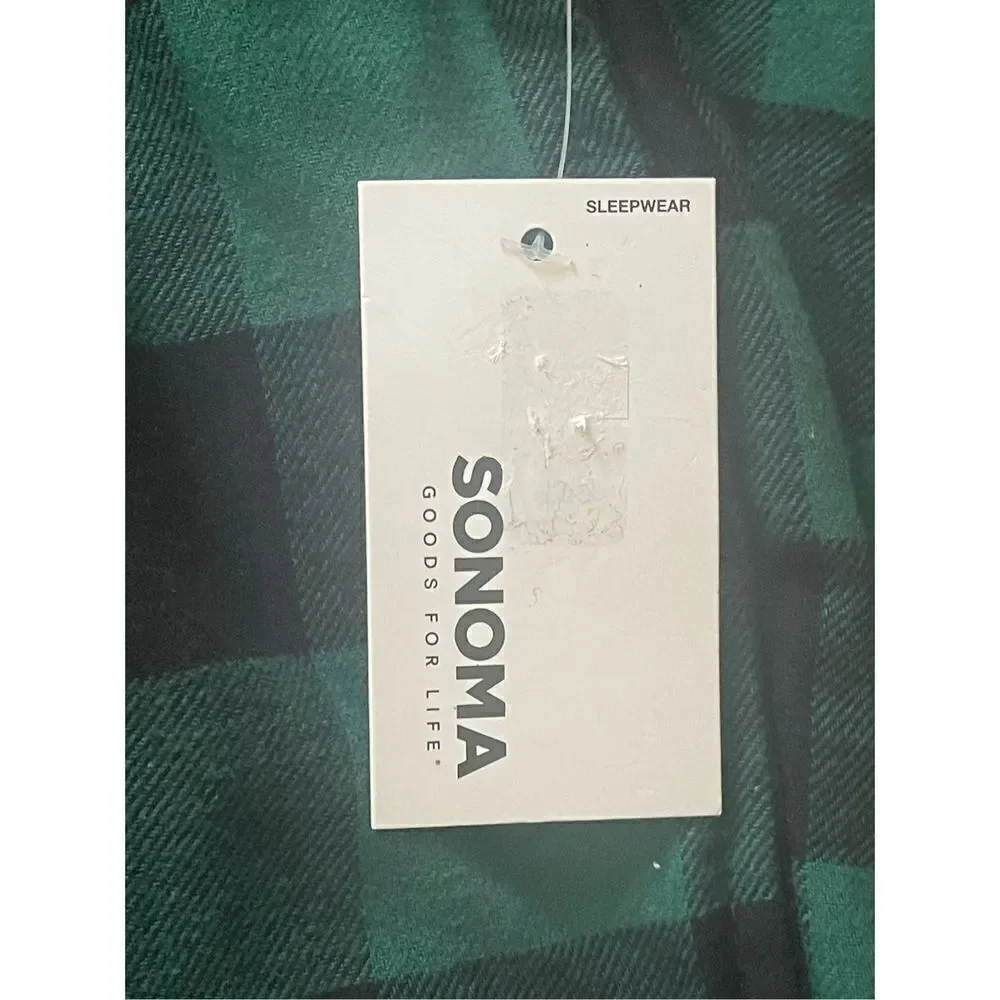 Sonoma nwt men’s